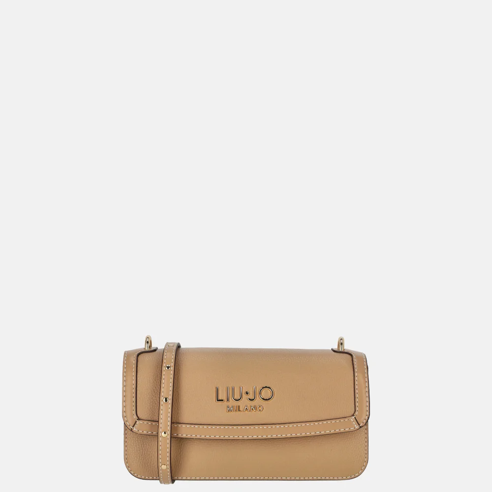 Liu Jo crossbodytas bruin